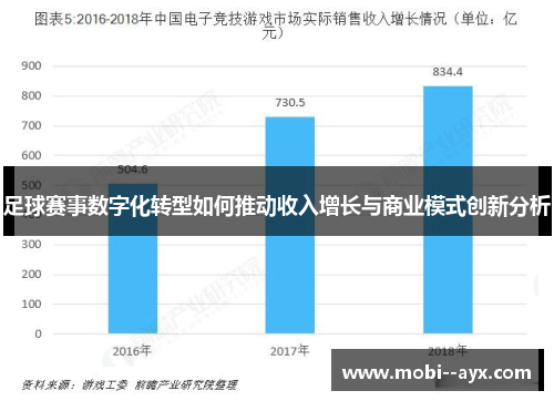 足球赛事数字化转型如何推动收入增长与商业模式创新分析 足球赛事数字化转型如何推动收入增长与商业模式创新分析