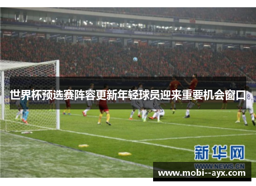 世界杯预选赛阵容更新年轻球员迎来重要机会窗口 世界杯预选赛阵容更新年轻球员迎来重要机会窗口